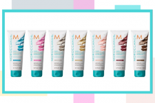 I boja i nega kose MoroccanOil Color Depositing maske za kosu