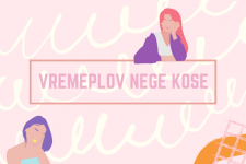 Vremeplov: Nega kose i haircare proizvodi kroz istoriju