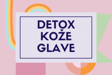 Zdrave teme za lepu kosu: Kako da uradite DETOX kože glave?