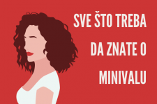 Ponovo u trendu: Mini-val i sve što treba da znate o njemu!