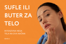 MoroccanOil Body Souffle vs. Body Butter: Intenzivna nega tela na dva načina