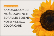 mks eco color care suncorekt u nezi kose 