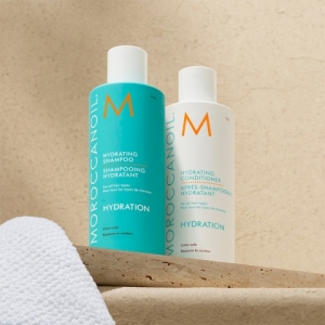 Moroccanoil Hydrating Shampoo šampon za hidrataciju Moroccanoil Hydrating Shampoo šampon za hidrataciju