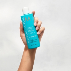 Moroccanoil Hydrating Shampoo šampon za hidrataciju Moroccanoil Hydrating Shampoo šampon za hidrataciju