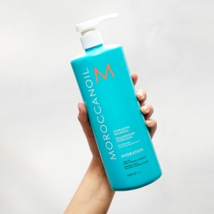 Moroccanoil Hydrating Shampoo šampon za hidrataciju Moroccanoil Hydrating Shampoo šampon za hidrataciju