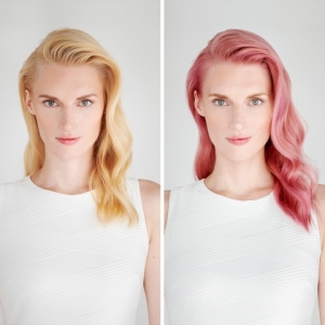 Moroccanoil Rose Gold maska za negu i toniranje