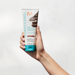 Moroccanoil Color Depositing Mask Cocoa 200ml Moroccanoil Color Depositing Mask Cocoa 200ml