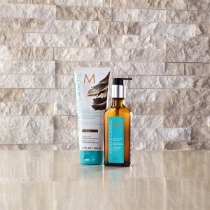 Moroccanoil Color Depositing Mask Cocoa 200ml Moroccanoil Color Depositing Mask Cocoa 200ml