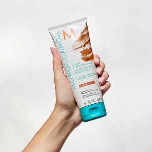 Moroccanoil Color Depositing mask Copper 200ml Moroccanoil Color Depositing mask Copper 200ml