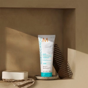 Moroccanoil Clear Gloss Maska Za negu i sjaj kose Moroccanoil Clear Gloss Maska Za negu i sjaj kose