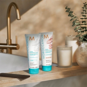 Moroccanoil Clear Gloss Maska Za negu i sjaj kose Moroccanoil Clear Gloss Maska Za negu i sjaj kose