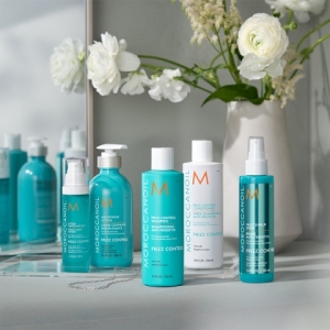 Moroccanoil Frizz Control losion za kosu Moroccanoil Frizz Control losion za kosu