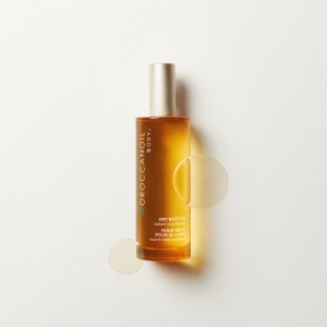 Moroccanoil Dry Body Oil  100ml