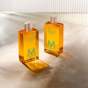 Moroccanoil Gel za tuširanje originalna mirisna nota Moroccanoil Gel za tuširanje originalna mirisna nota