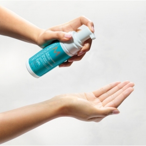Moroccanoil Curl Mousse pena za kovrdžavu kosu Moroccanoil Curl Mousse pena za kovrdžavu kosu