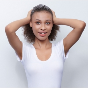 Moroccanoil Curl Mousse pena za kovrdžavu kosu Moroccanoil Curl Mousse pena za kovrdžavu kosu