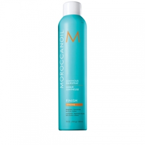 Moroccanoil Luminous Hairspray Strong lak za kosu Moroccanoil Luminous Hairspray Strong lak za kosu