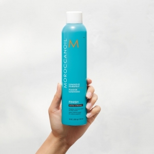 Moroccanoil Extra Strong lak za ekstra jako učvršćivanje Moroccanoil Extra Strong lak za ekstra jako učvršćivanje