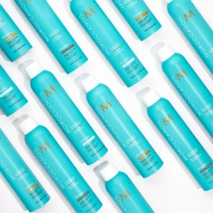 Moroccanoil Extra Strong lak za ekstra jako učvršćivanje Moroccanoil Extra Strong lak za ekstra jako učvršćivanje