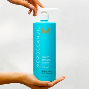 Moroccanoil Extra Volume Šampon Za Volumen Moroccanoil Extra Volume Šampon Za Volumen