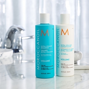 Moroccanoil regenerator za volumen kose Moroccanoil regenerator za volumen kose
