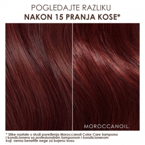 Moroccanoil Color Care šampon za farbanu kosu Moroccanoil Color Care šampon za farbanu kosu