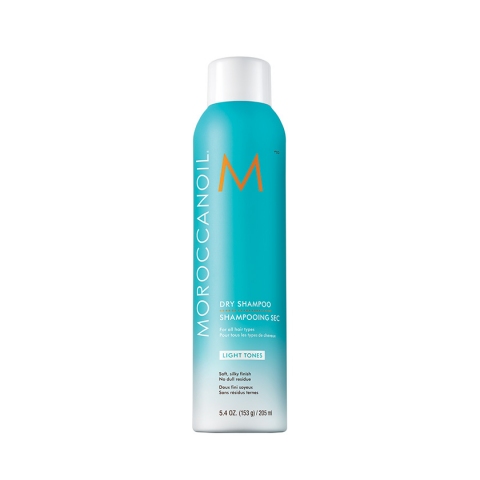Moroccanoil suvi šampon za plavu kosu 205ml