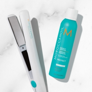 Moroccanoil Perfect Defence zaštitu od toplote Moroccanoil Perfect Defence zaštitu od toplote