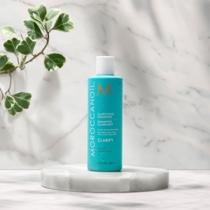 Moroccanoil Claryfing šampon Moroccanoil Claryfing šampon