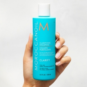 Moroccanoil Claryfing šampon