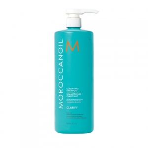 Moroccanoil Claryfing šampon Moroccanoil Claryfing šampon