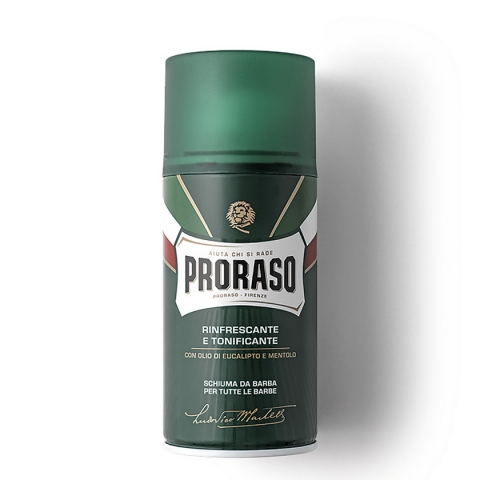 Proraso pena za brijanje refresh 300ml 