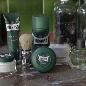Proraso pena za brijanje refresh 300ml 