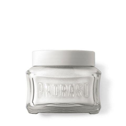 Proraso krema pre i posle brijanja za osetljivu kožu sensitive 100ml 