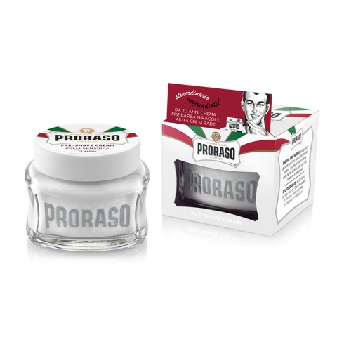 Proraso Srbija krema za osetljivu kozu 
