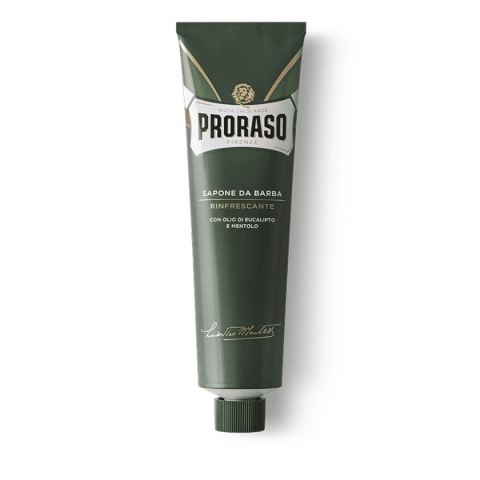 Proraso krema za brijanje u tubi refresh 150ml 