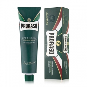 Proraso krema za brijanje u tubi refresh 150ml 