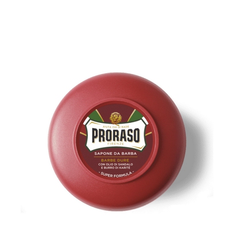 Proraso sapun za brijanje za jaku bradu nourishing 150ml