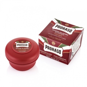 Proraso sapun za brijanje za jaku bradu nourishing 150ml