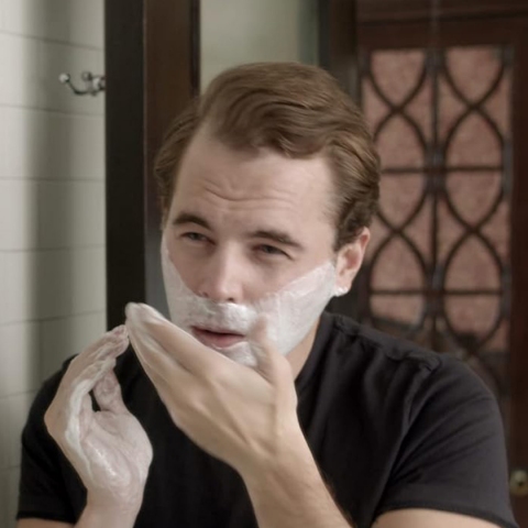 Proraso Srbija pena sensitive