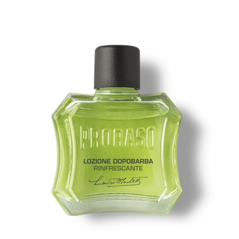 Proraso losion posle brijanja eukaliptus i menta refresh 100ml