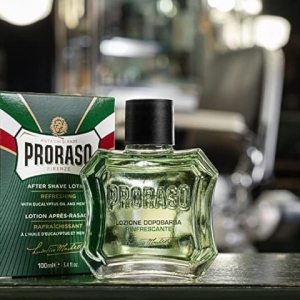 Proraso losion posle brijanja eukaliptus i menta refresh 100ml