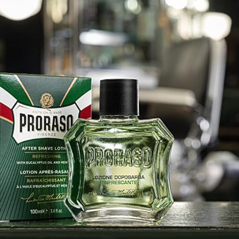 Proraso Srbija Refreshing after shave