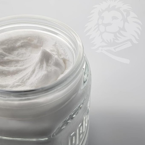 Proraso krema pre brijanja Nourishing