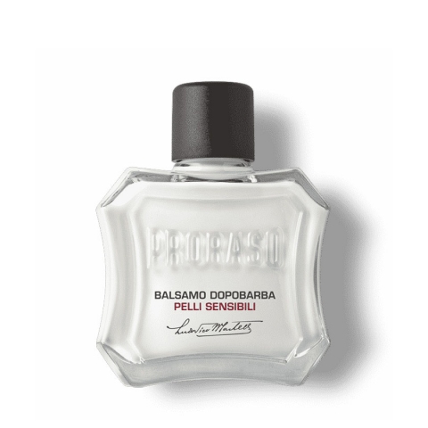 Proraso balzam posle brijanja za negu kože protective 100ml