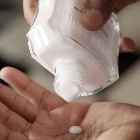 Proraso balzam posle brijanja Protecive