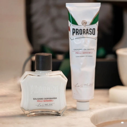 Balzam posle brijanja sa aloe verom Proraso