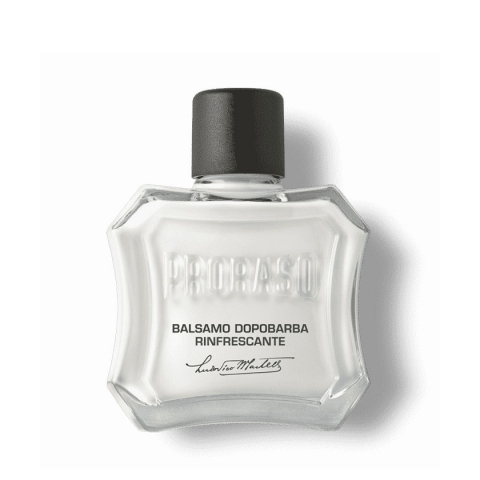 Proraso balzam posle brijanja eukaliptus i menta refresh 100ml