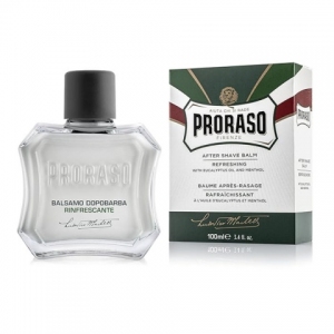 Proraso balzam posle brijanja eukaliptus i menta refresh 100ml