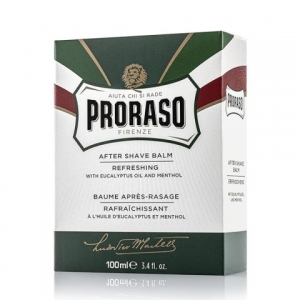 Proraso balzam posle brijanja eukaliptus i menta refresh 100ml